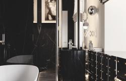 2) Padua, Basilica of Saint Anthony/Prato della valle square, prestigious luxury apartment. Ref.62a 11